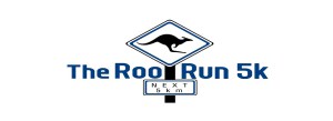Roo Run Logo