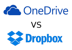 Read more about the article Onedrive vs Dropbox – Which Cloud Storage Solutions Is Best For Your Business
