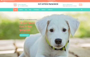 Read more about the article Pet Sitter In Frederick Maryland