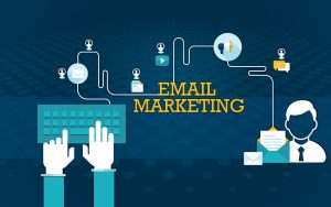 Read more about the article Why Email Marketing (Still) Matters