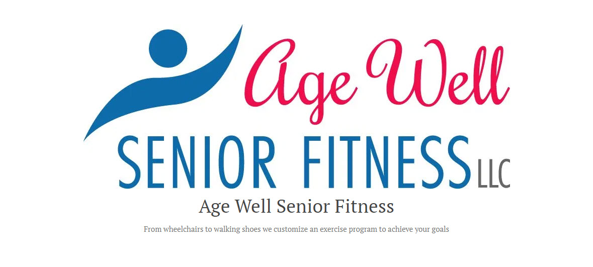 Read more about the article Age Well Senior Fitness Personal Training