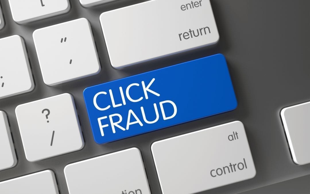 Read more about the article Can Click Fraud Harm Start-Ups?