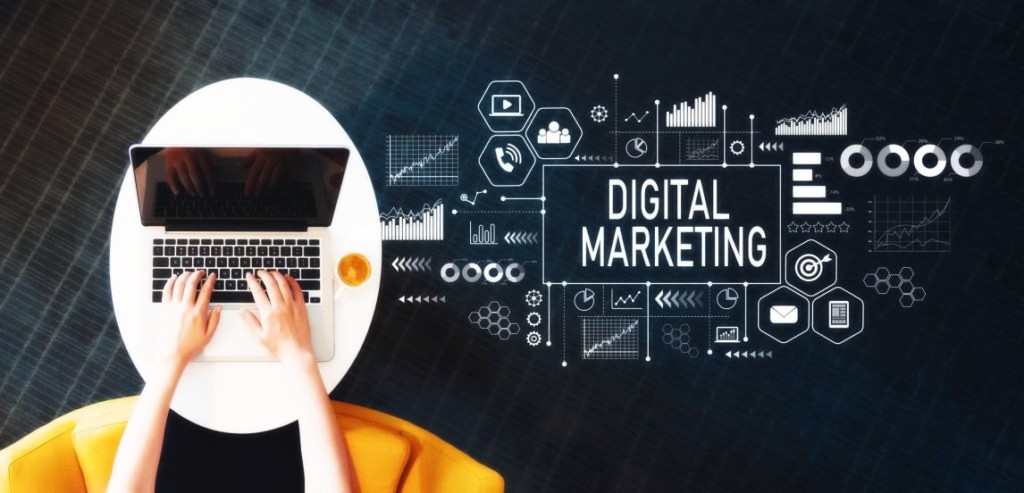 Read more about the article 4 Ways to Save Time on Your Digital Marketing